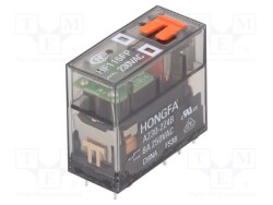 HF115FP/A230-2Z4B - HONGFA RELAY