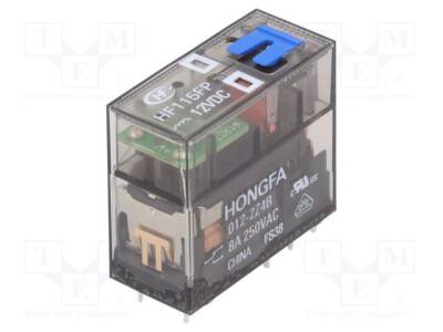 HF115FP/012-2Z4B - 2