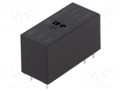 HF115FTH/012-1HS3A - HONGFA RELAY