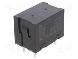 HF116F1/220AP-2HTW - HONGFA RELAY