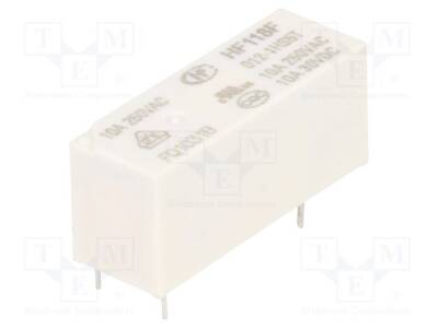 HF118F/012-1HS5T - 1