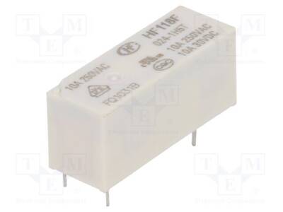 HF118F/024-1H5T - 1