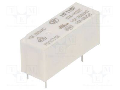 HF118F/024-1HS5T - 1