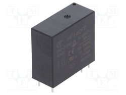 HF140FF/048-2HSW3 - HONGFA RELAY