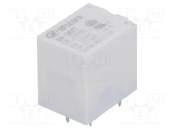 HF152FD/024-1HST - HONGFA RELAY