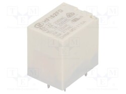 HF152FD/24-1Z - HONGFA RELAY