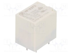 HF152FD/5-1Z - HONGFA RELAY