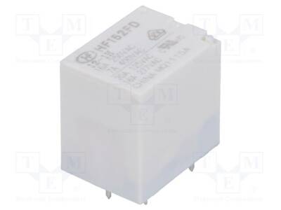 HF152FD/012-1H - 1