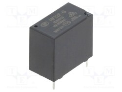 HF32F-G/024-HS3 - HONGFA RELAY