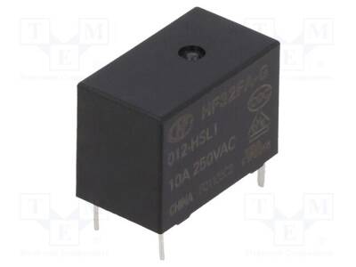 HF32FA-G/012-HSL1 - 1