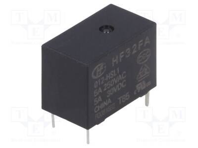 HF32FA/012-HSL1 - 2