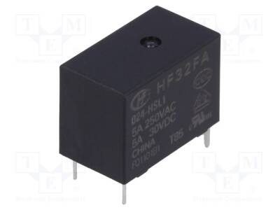HF32FA/024-HSL1 - 1