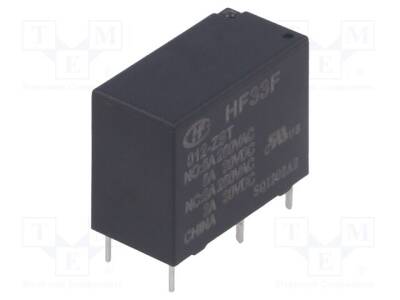 HF33F/012-ZST - 2