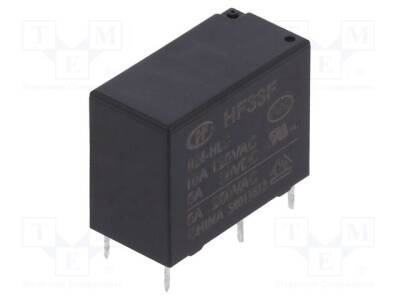 HF33F/024-HL3 - 1