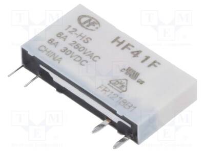 HF41F/012-HS - 1