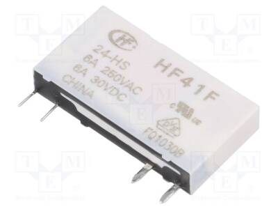 HF41F/024-HS - 1