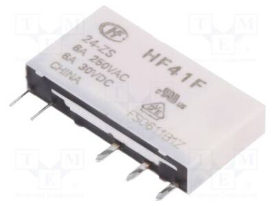 HF41F/24-ZS - 1