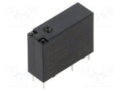 HF46F-G/024-HS1T - HONGFA RELAY