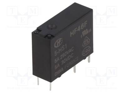 HF46F/005-HS1 - 1