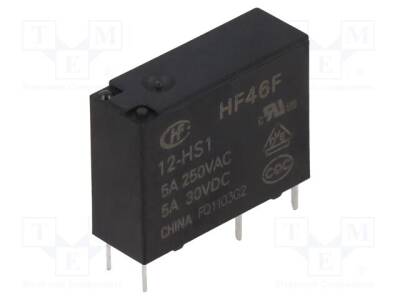 HF46F/012-HS1 - 2