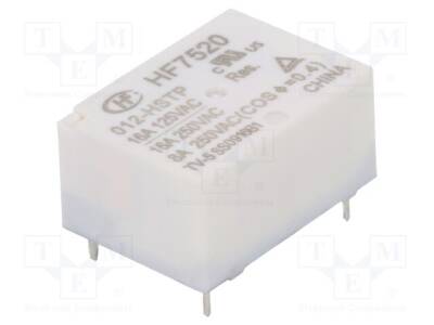 HF7520/012-HSTP - 1