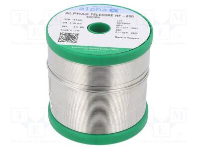 HF850SAC305-075/05 - 1