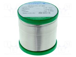 HF850SNCX07-075/05 - ALPHA