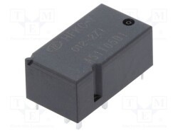 HFKC-T/012-2ZT - HONGFA RELAY