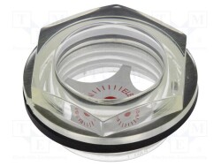 HFTX.24-1 - ELESA+GANTER