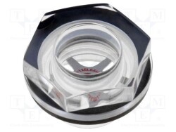 HFTX.11-M16X1.5 - ELESA+GANTER