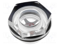 HFTX.12-3/8 - ELESA+GANTER