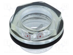 HFTX.14-M20X1.5 - ELESA+GANTER