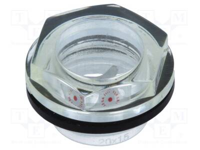 HFTX.14-M20X1.5 - 1
