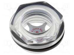 HFTX.15-1/2 - ELESA+GANTER