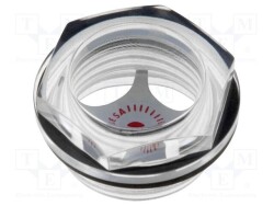 HFTX.19-M27X1.5 - ELESA+GANTER