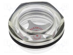 HFTX.20-3/4 - ELESA+GANTER