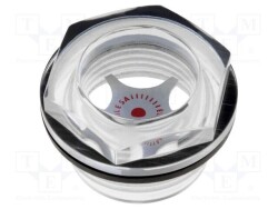 HFTX.21-M26X1.5 - ELESA+GANTER