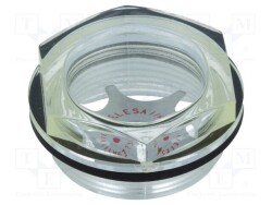 HFTX.31-M40X1.5 - ELESA+GANTER