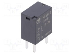 HFV9-G/12-H-R - HONGFA RELAY