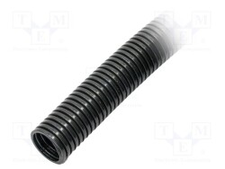 HG-FR10-PA6-FR-BK - HELLERMANNTYTON