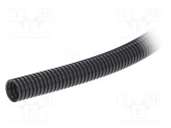 HG-HW54-PA6-BK - HELLERMANNTYTON