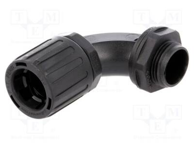 HG16-90-M20-PA66-B - 1