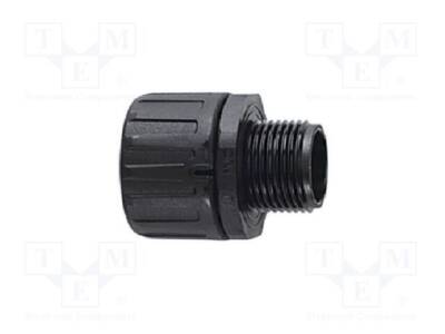 HG16-S-M16-PA66-B - 1