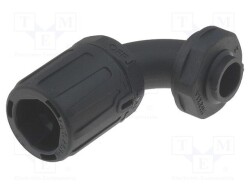 HG18-90-PG13-PA66 - HELLERMANNTYTON