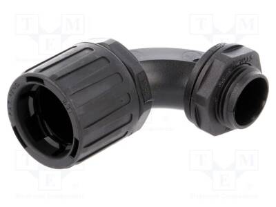 HG21-90-M20-PA66-B - 1