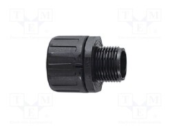 HG28-S-M32-PA66-B - HELLERMANNTYTON