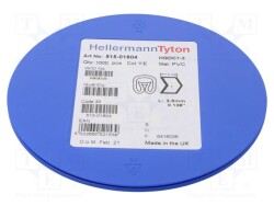 HGDC1-3.-PVC-YE - HELLERMANNTYTON