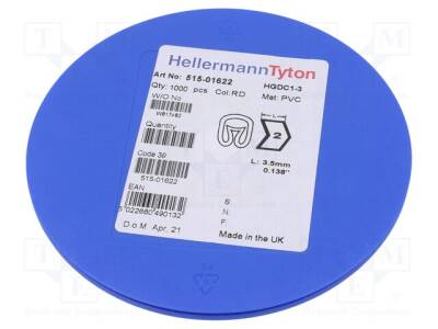 HGDC1-32-PVC-RD - 1