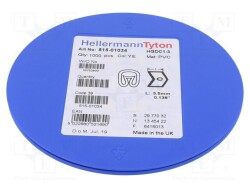 HGDC1-3C-PVC-YE - HELLERMANNTYTON