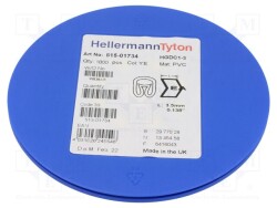 HGDC1-3EARTH-YE - HELLERMANNTYTON